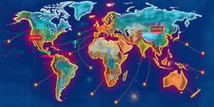 Global Economic Shocks: Navigating Unforeseen Events