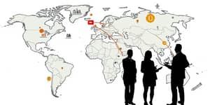 Wealth Preservation Across Continents: A Strategic Approach