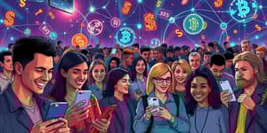 The Future of Money: A Global Perspective on Digital Currencies