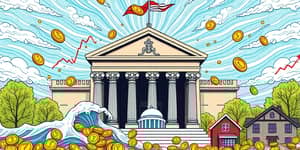 Monetary Policy Unpacked: Central Bank Actions and Your Portfolio