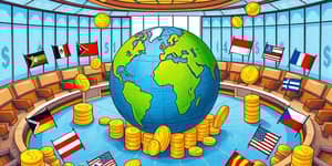 The Bretton Woods System's Enduring Legacy on Global Finance