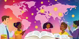Financial Literacy: A Global Imperative for Empowerment