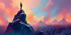 The Art of Contrarian Investing: Going Against the Crowd