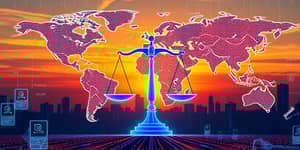 Algorithmic Trading Ethics: A Global Perspective