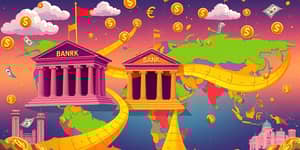 The Long-Term Impact of Quantitative Easing Globally