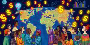 Personal Finance in a Borderless World: Practical Advice