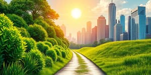 Ethical Investing: Aligning Values with Global Returns