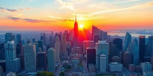 Global Real Estate Trends: Identifying Opportunity and Risk