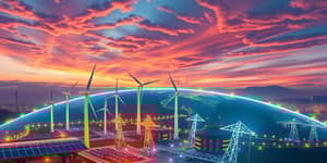 Investing in Global Infrastructure: Long-Term Horizon, Stable Returns