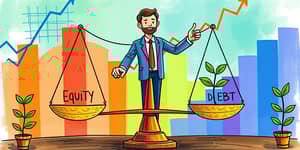 Cost of Equity Demystified: Funding Decisions Made Easy