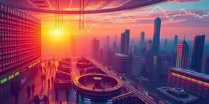 Capital Markets Explained: Funding Growth Through Investment