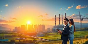 Emerging Markets: Tapping into Undiscovered Growth