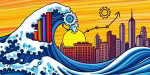 Economic Cycles: Understanding Booms and Busts