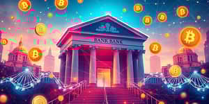 The Business of Banking: From Loans to Leverage