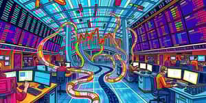 Market Microstructure: How Trades are Executed