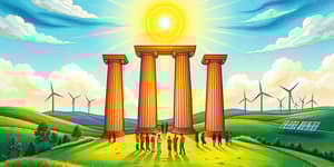 The Conscious Capitalist: Investing Safely and Responsibly