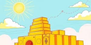 The Stable Stack: Building Wealth One Secure Investment at a Time