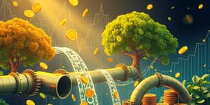 Income Ingenuity: Creative Ways to Secure Your Cash Flow