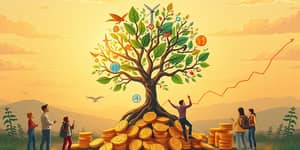 Growth with Integrity: Safe Investments That Align With Your Values