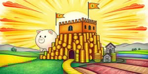 Smart Selection: Choosing Investments for Maximum Security