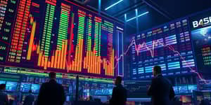 Market Microstructure: Order Books and Price Discovery