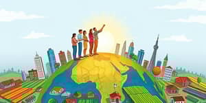 Frontier Markets: High Risk, High Reward Territories