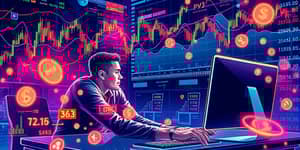 The Art of Speculation: Calculated Risks in Trading