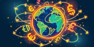 Understanding Exchange Rates: Drivers of Global Finance