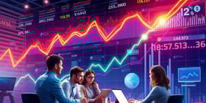 The Science of Forecasting: Predictive Analytics in Finance