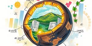 The Economics of Global Health Crises: Financial Fallout and Recovery