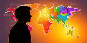 The Power of International Diversification: Spreading Risk Effectively