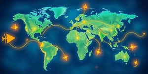 The Influence of Global Governance on Financial Markets