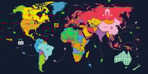 The Future of Global Regulation: Navigating a Patchwork World