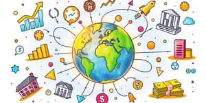 Strategic Asset Allocation for a Globalized World