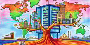 The Rise of Family Offices: Global Wealth Management Trends