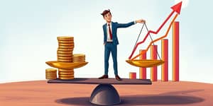 Strategic Debt Management: Leveraging for Long-Term Success