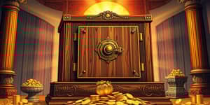 Your Legacy's Lockbox: Protecting Wealth for Generations