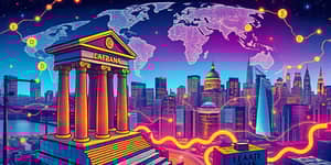 Beyond Bitcoin: Emerging Digital Assets in Global Finance