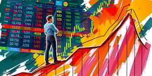 The Mechanics of Short Selling: Profiting from Declines