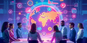 Analyzing Industry Trends: Identifying Future Leaders