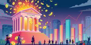 Quantitative Easing Explained: Its Impact on Markets