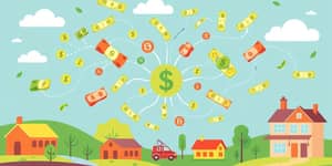 Economic Multipliers: Understanding Their Financial Impact