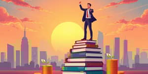 Financial Literacy for Entrepreneurs: Building a Solid Foundation