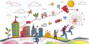 The Lifecycle of a Company: Financial Stages of Growth