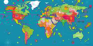 Global Economic Outlook: What the Indicators Tell Us