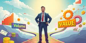 Capital Discipline: The Path to Lasting Financial Success