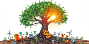 Growth Foundations: The Bedrock of Sustainable Wealth Building