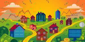 Income Generators: Crafting a Portfolio for Consistent Payments