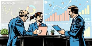 Income Brilliance: Innovative Ways to Secure Your Cash Flow