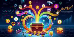 Income Innovation: Diverse and Secure Revenue Stream Strategies